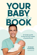 Image for "Your Baby Doesn&#039;t Come with a Book"