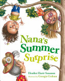 Image for "Nana's Summer Surprise"