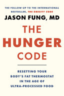 Image for "The Hunger Code"