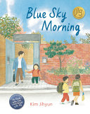 Image for "Blue Sky Morning"
