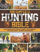 Image for "The Complete Hunting Bible"