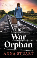 Image for "The War Orphan"