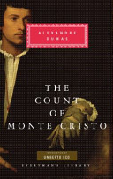 Image for "The Count of Monte Cristo"