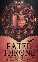 Image for "Zodiac Academy 6: Fated Throne"
