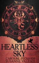 Image for "Zodiac Academy 7: Heartless Sky"