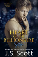 Image for "Heart of the Billionaire"