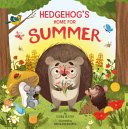 Image for "Hedgehog's Home for Summer"