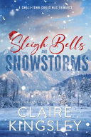 Image for "Sleigh Bells and Snowstorms"