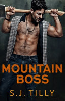 Image for "Mountain Boss"