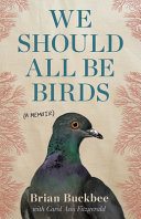 Image for "We Should All Be Birds"