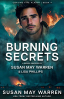 Image for "Burning Secrets"