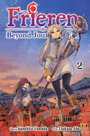 Image for "Frieren: Beyond Journey's End, Vol. 2"