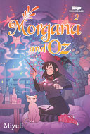 Image for "Morgana and Oz, Vol. 2"