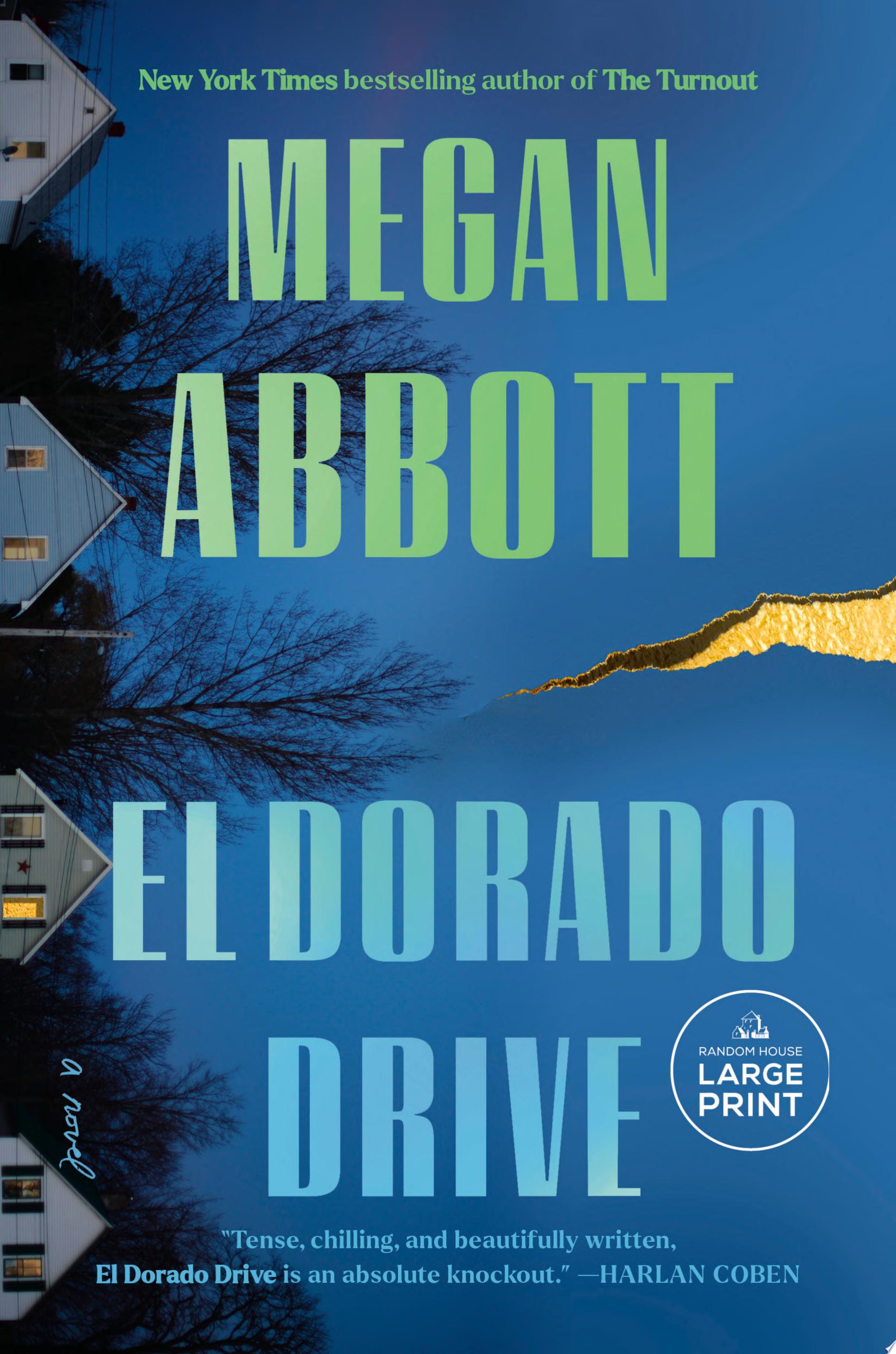 Image for "El Dorado Drive"