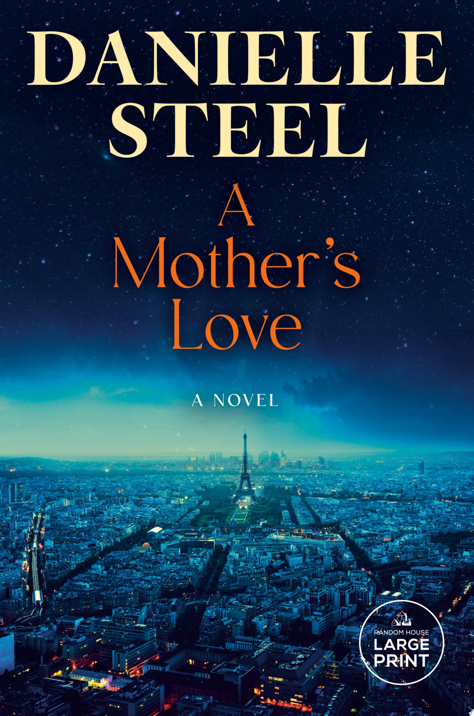 Image for "A Mother&#039;s Love"