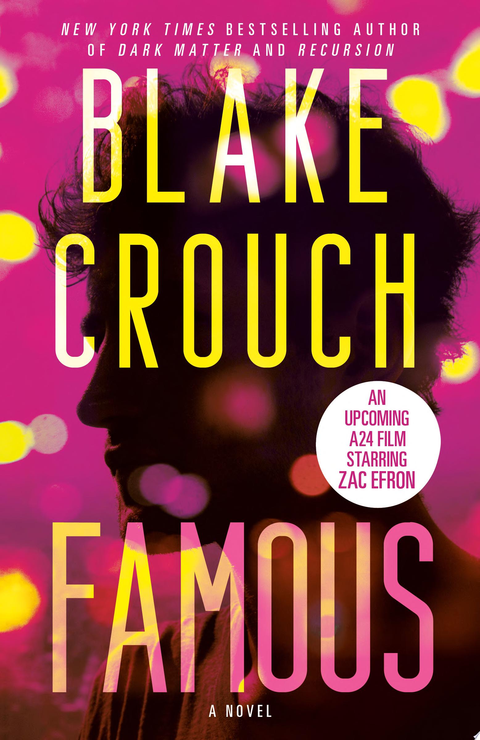 Image for "Famous"
