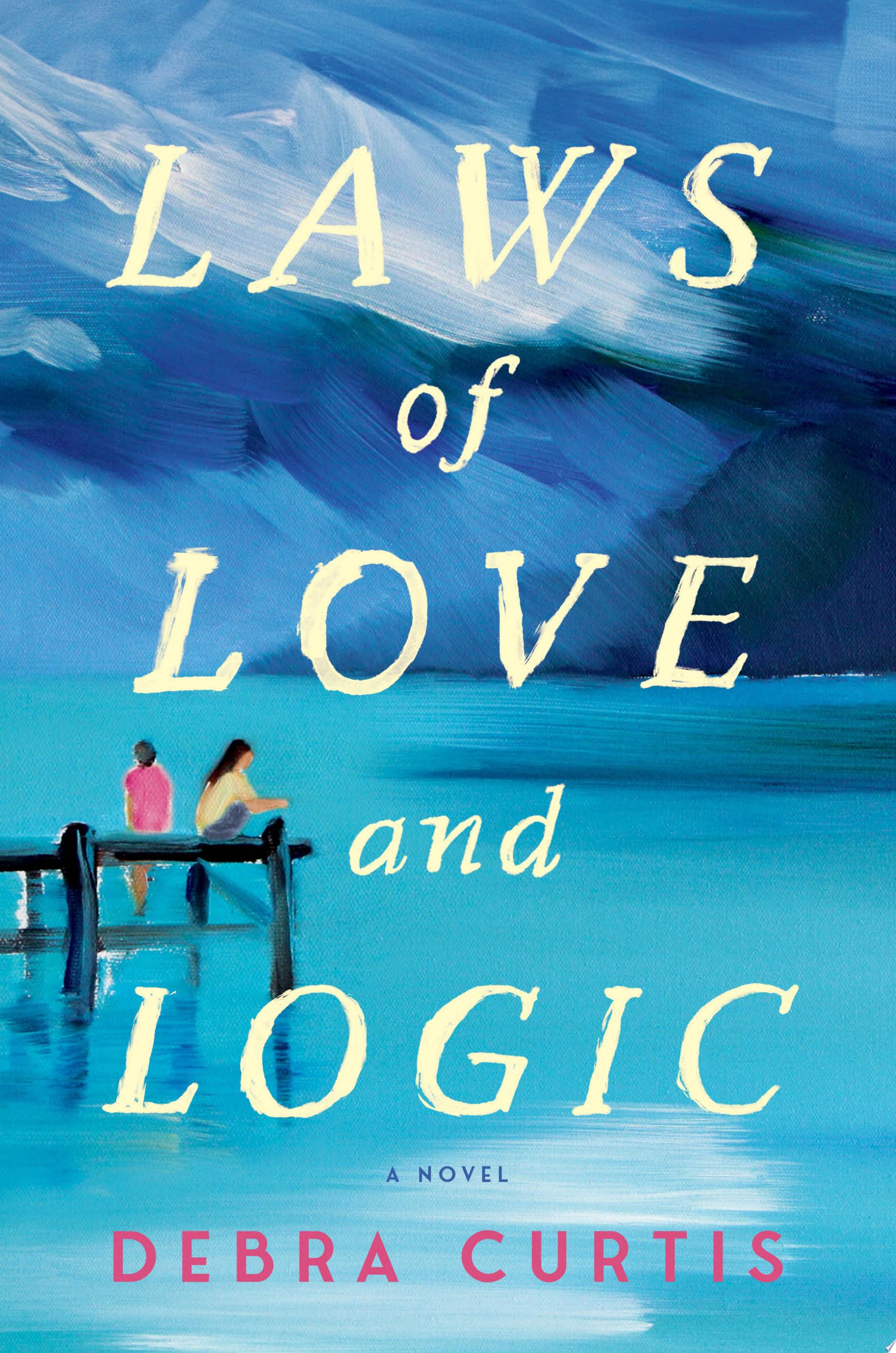 Image for "Laws of Love and Logic"