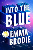Image for "Into the Blue: Reese's Book Club"