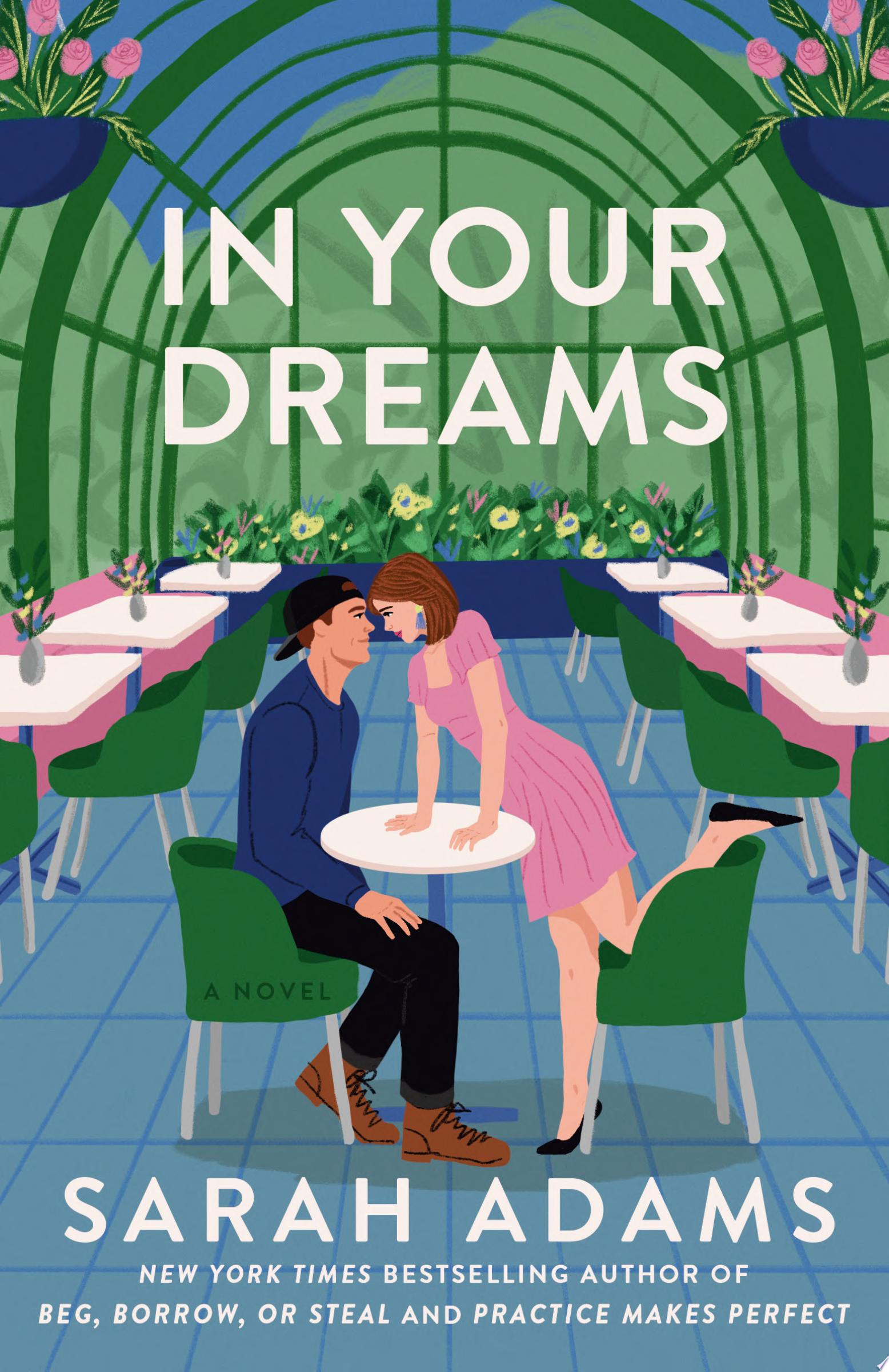 Image for "In Your Dreams"