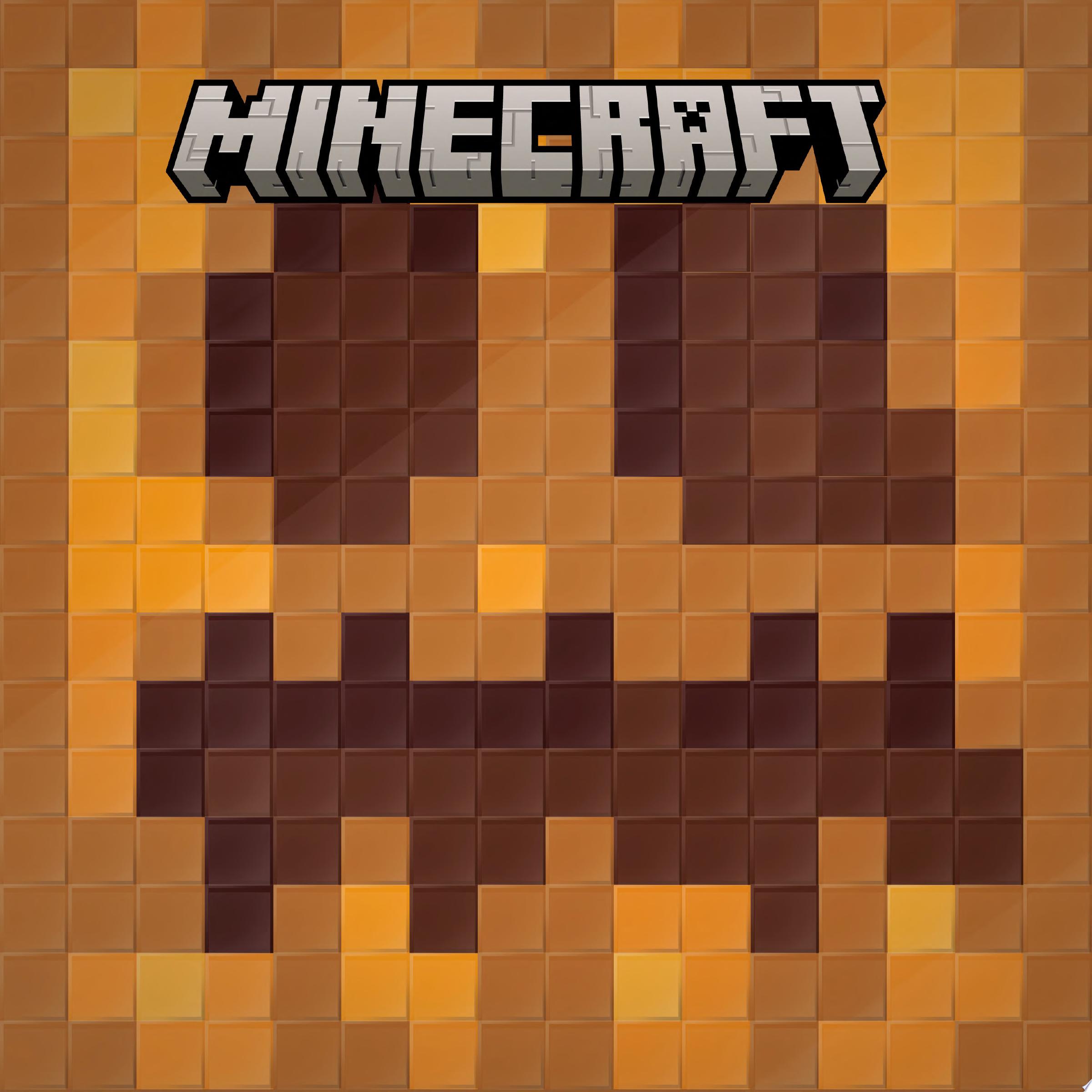 Image for "Journey of the Snow Golem (Mobs of Minecraft #5)"
