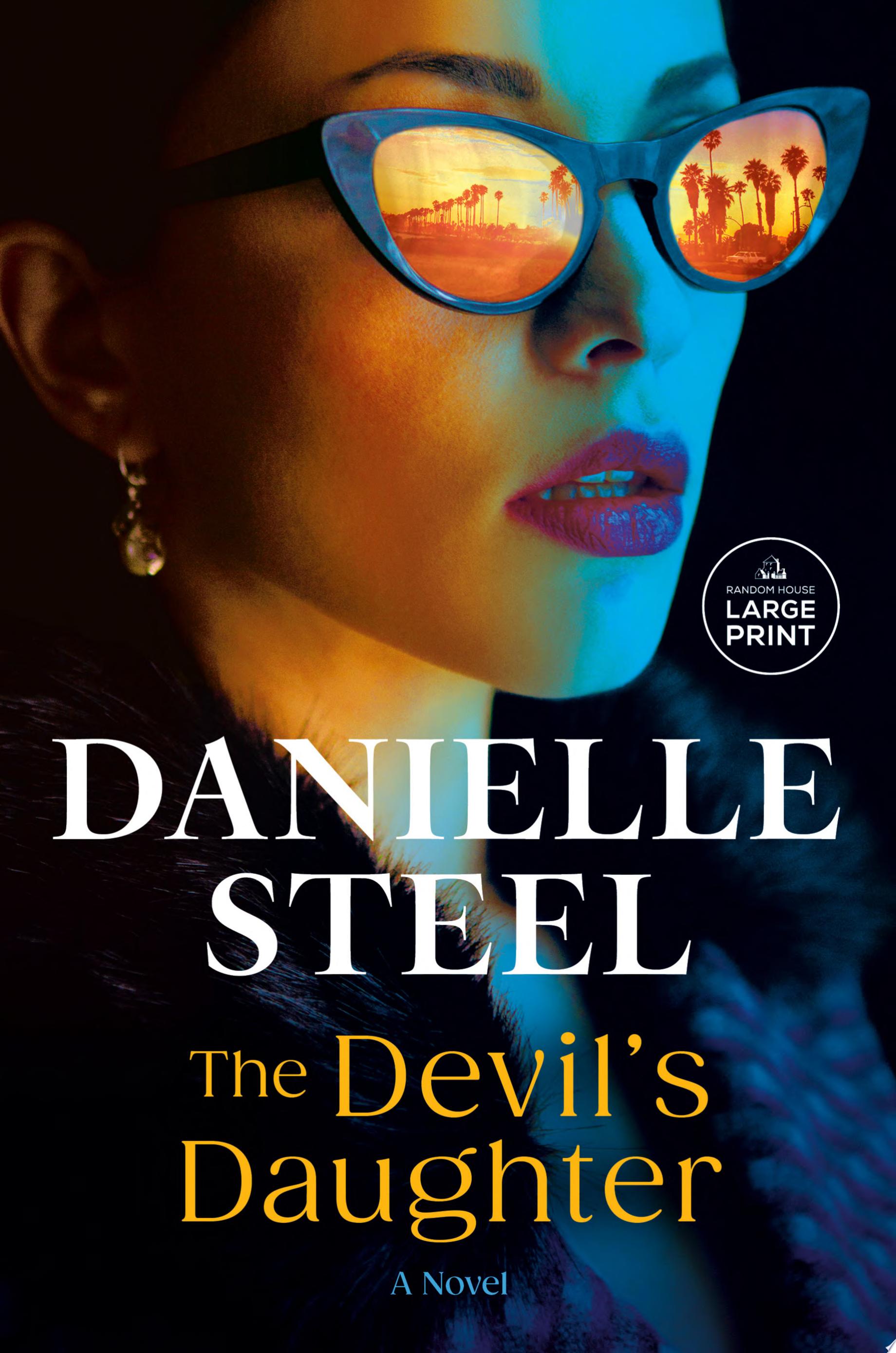 Image for "The Devil's Daughter"