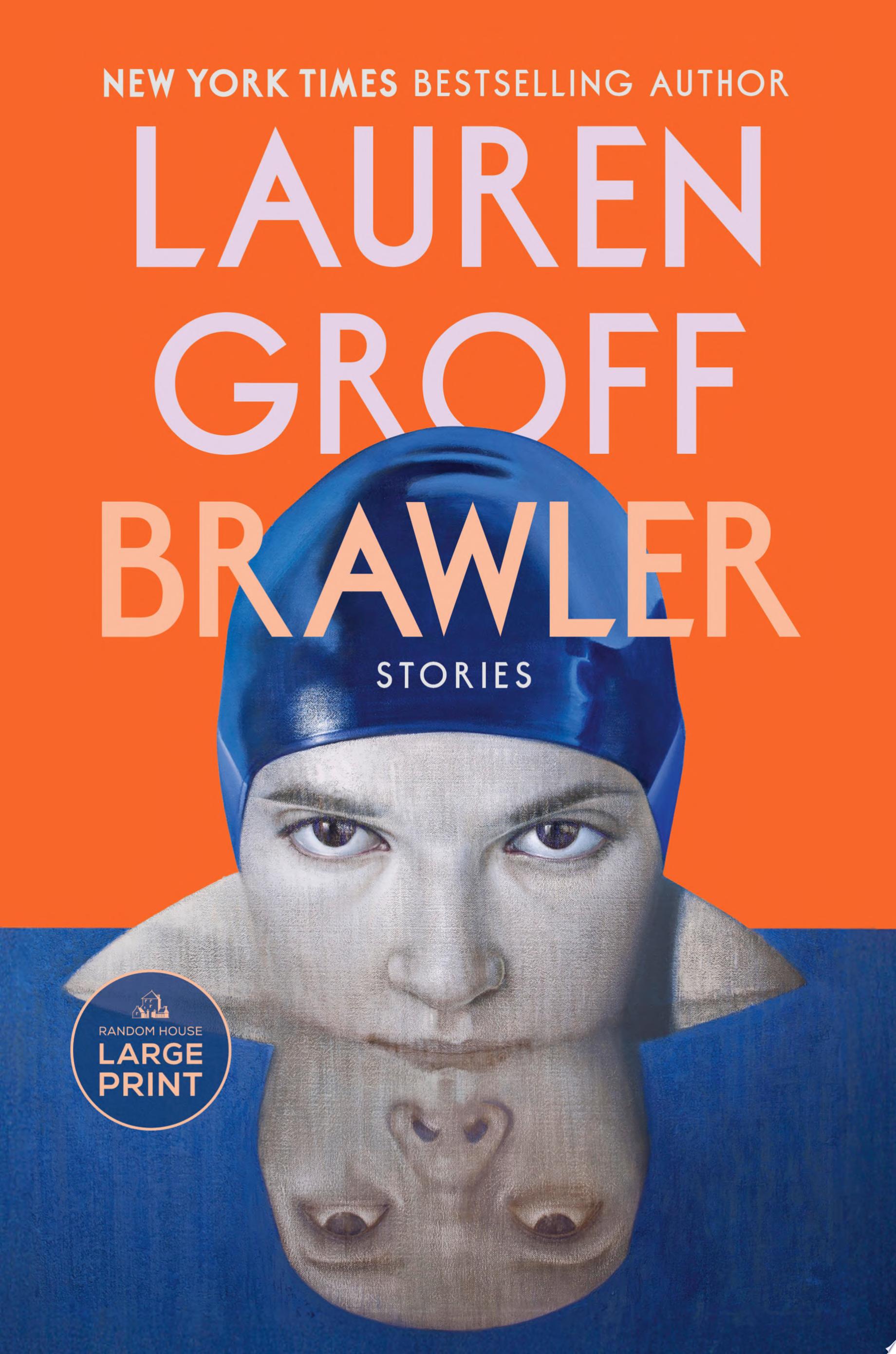 Image for "Brawler"