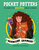 Image for "Pocket Potters: Hermione Granger (Little Guides to the Harry Potter Books #3)"