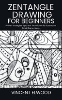 Image for "Zentangle Drawing for Beginners"