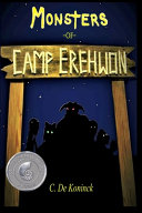 Image for "Monsters of Camp Erehwon"