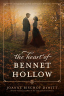 Image for "The Heart of Bennet Hollow"