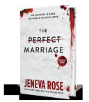 Image for "The Perfect Marriage"
