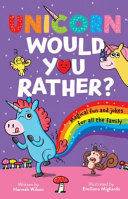 Image for "Unicorn Would You Rather?"