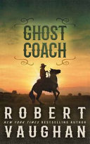 Image for "Ghost Coach"