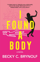 Image for "I Found a Body"