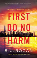 Image for "First Do No Harm"