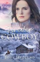 Image for "The Forever Cowboy"
