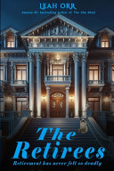 Image for "The Retirees"