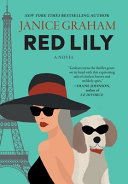 Image for "Red Lily"