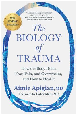 Image for "The Biology of Trauma"