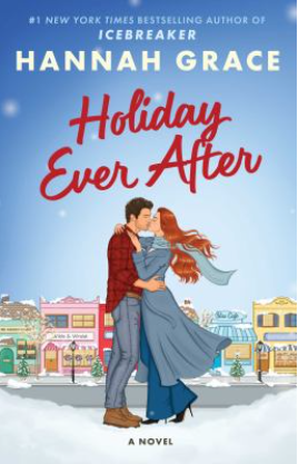 image for Holiday Ever After