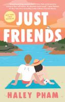 Image for "Just Friends"