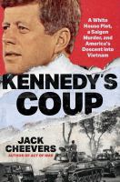 Image for "Kennedy's Coup"