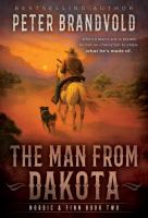Image for "Man from Dakota"