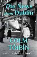 Image for "The News from Dublin"