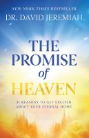 Image for "The Promise of Heaven"