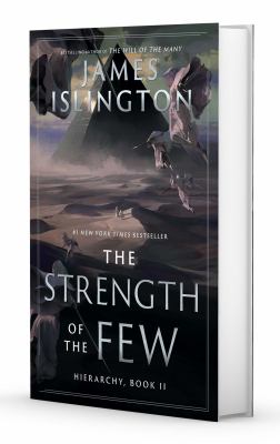 Image for "The Strength of the Few"