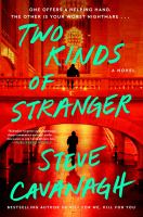 Image for "Two Kinds of Stranger"