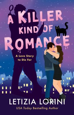 Image for "A Killer Kind of Romance"