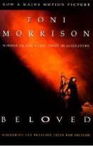 Cover for "Beloved"