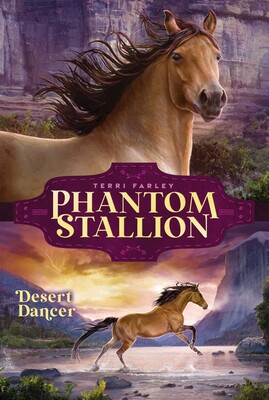 Image for "Desert Dancer"